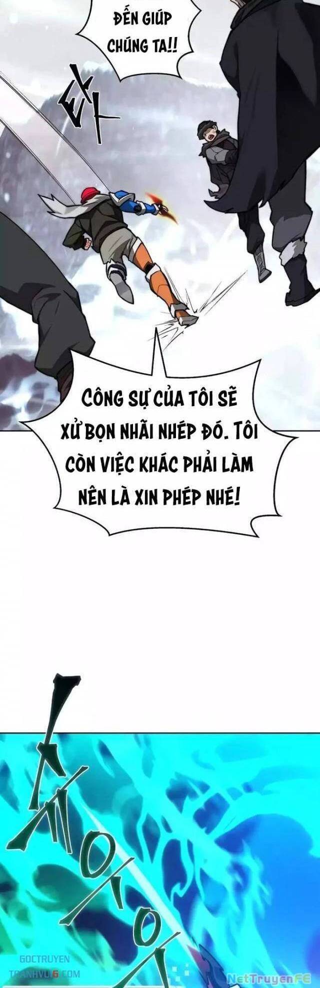 Mắc Kẹt Trong Tòa Tháp Thử Thách - Chapter 95 - Page 28