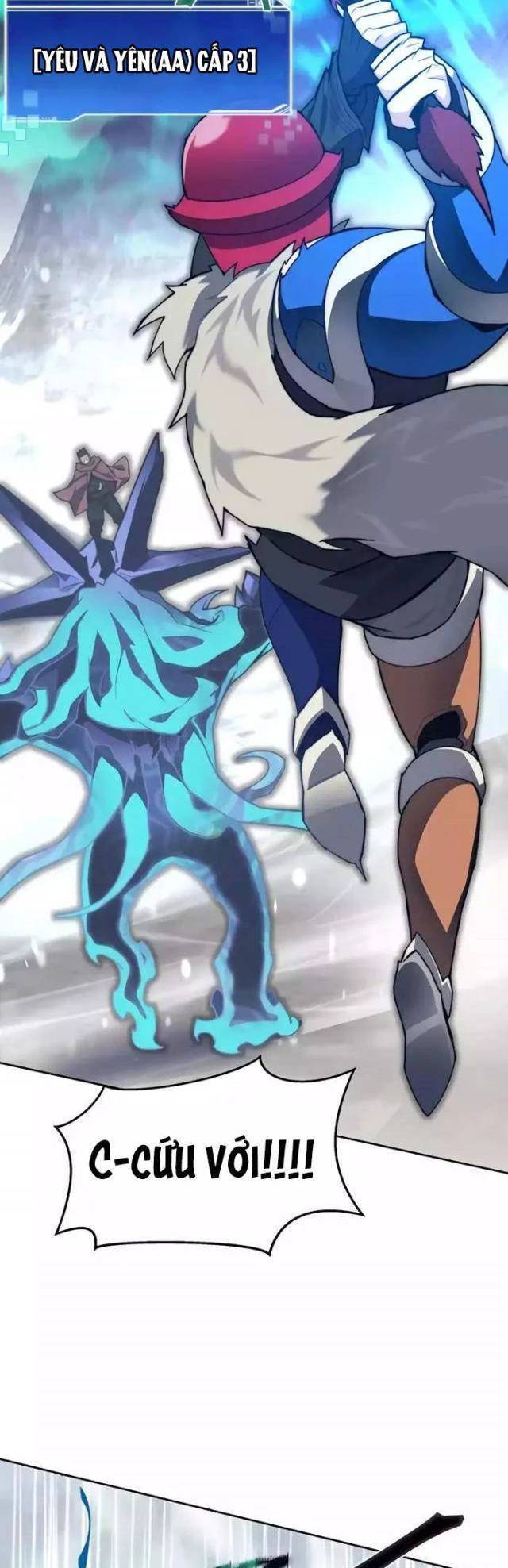 Mắc Kẹt Trong Tòa Tháp Thử Thách - Chapter 95 - Page 29