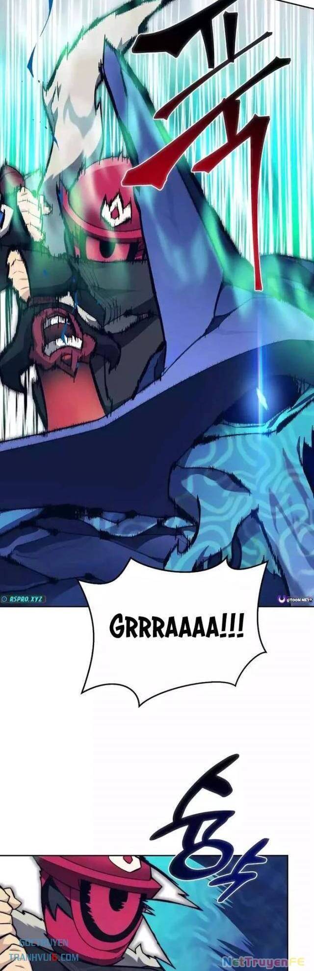 Mắc Kẹt Trong Tòa Tháp Thử Thách - Chapter 95 - Page 30