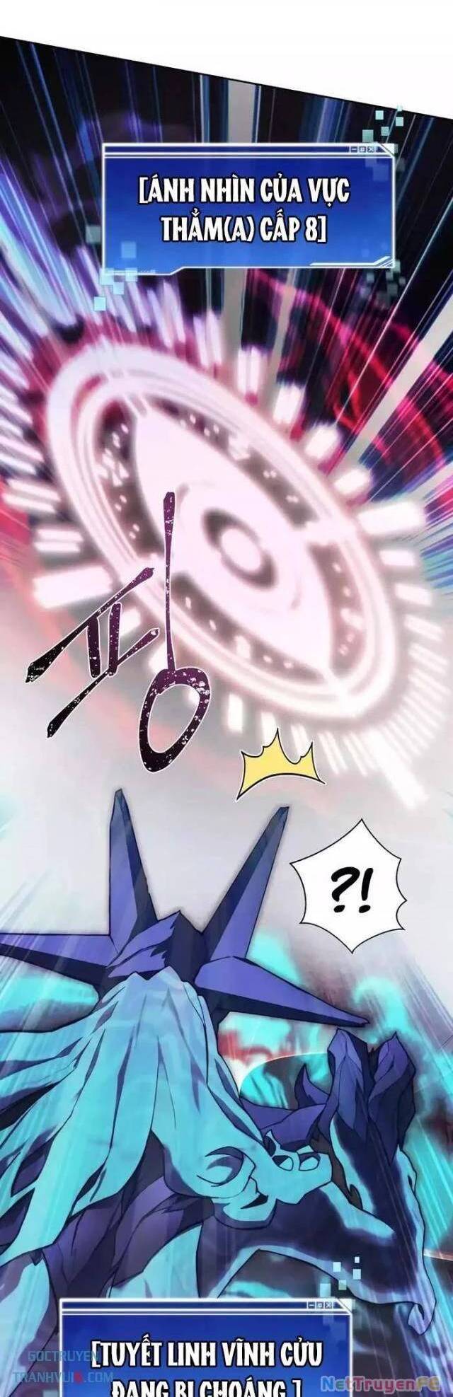 Mắc Kẹt Trong Tòa Tháp Thử Thách - Chapter 95 - Page 34