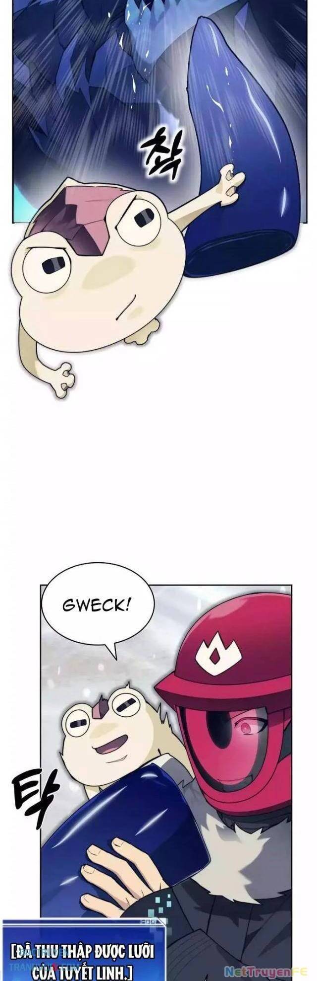 Mắc Kẹt Trong Tòa Tháp Thử Thách - Chapter 95 - Page 38