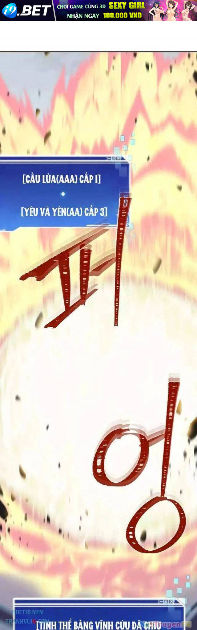 Mắc Kẹt Trong Tòa Tháp Thử Thách - Chapter 95 - Page 40