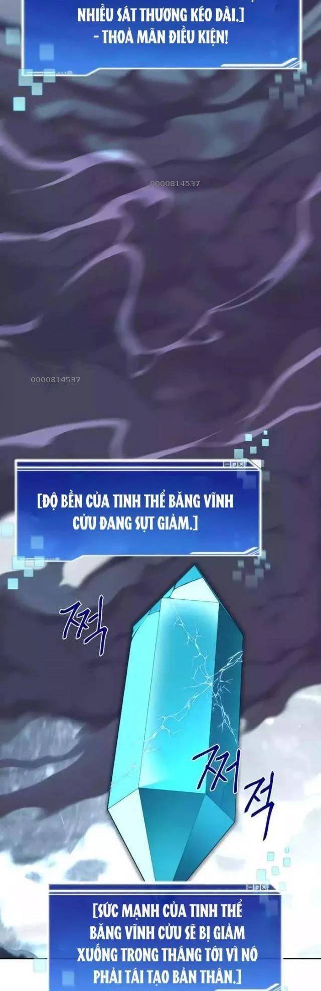 Mắc Kẹt Trong Tòa Tháp Thử Thách - Chapter 95 - Page 41