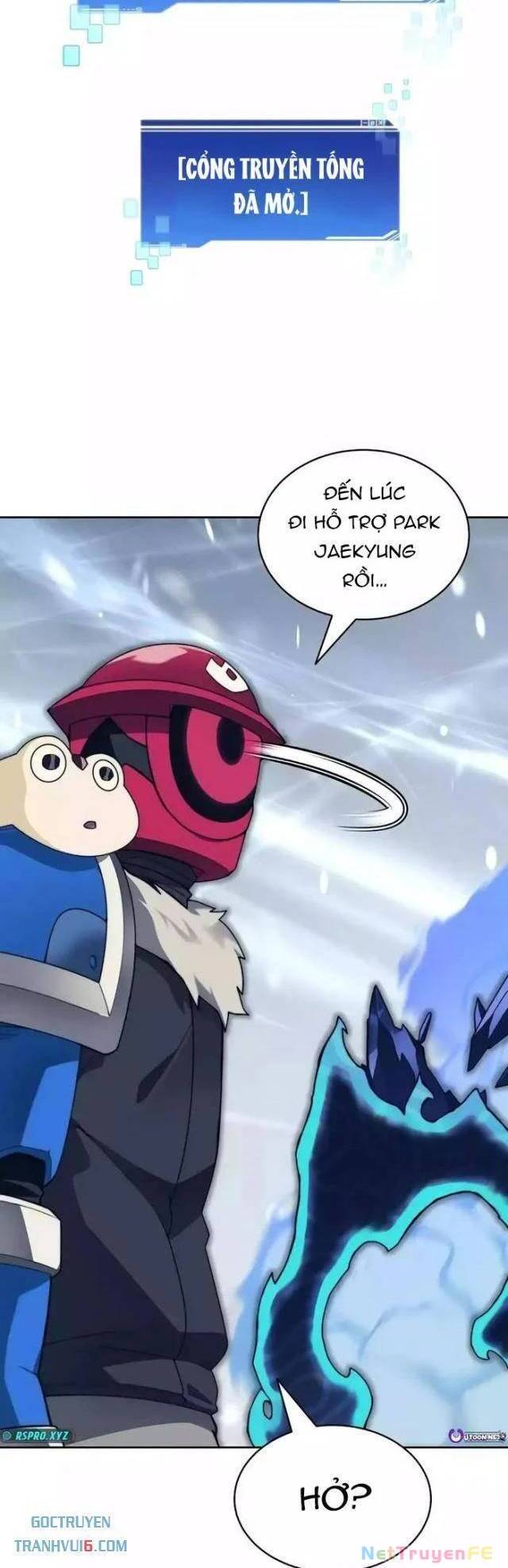 Mắc Kẹt Trong Tòa Tháp Thử Thách - Chapter 95 - Page 42