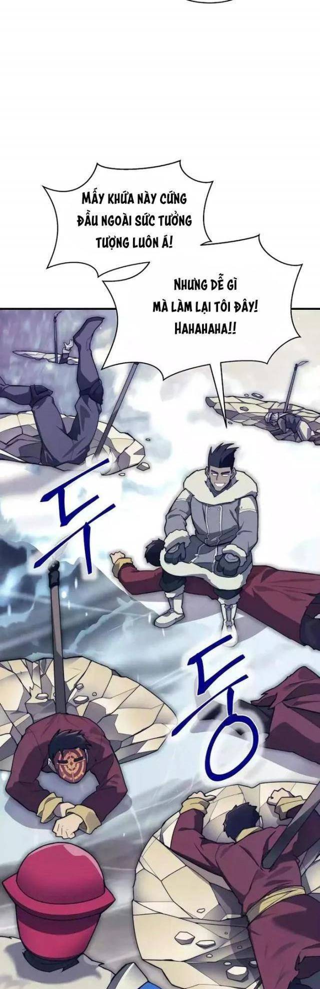 Mắc Kẹt Trong Tòa Tháp Thử Thách - Chapter 95 - Page 43