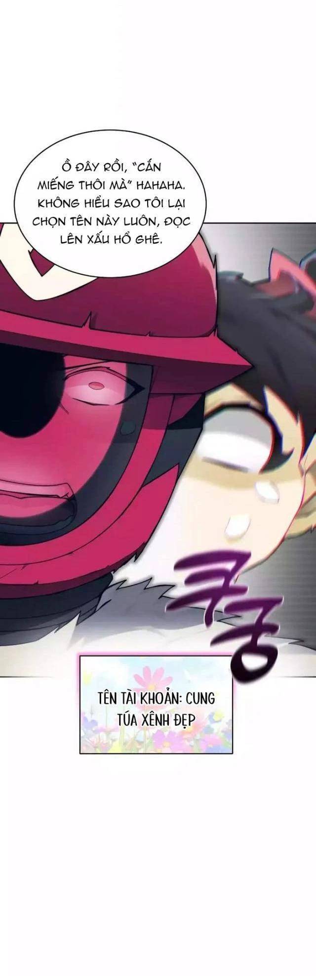 Mắc Kẹt Trong Tòa Tháp Thử Thách - Chapter 95 - Page 51