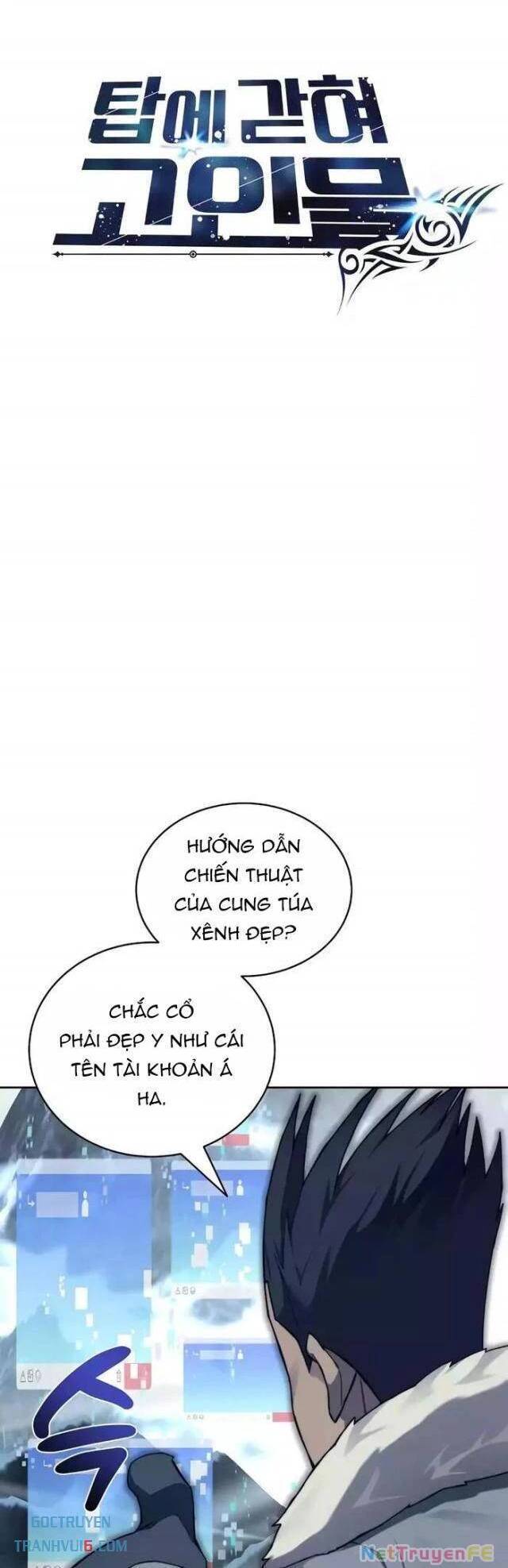 Mắc Kẹt Trong Tòa Tháp Thử Thách - Chapter 95 - Page 52