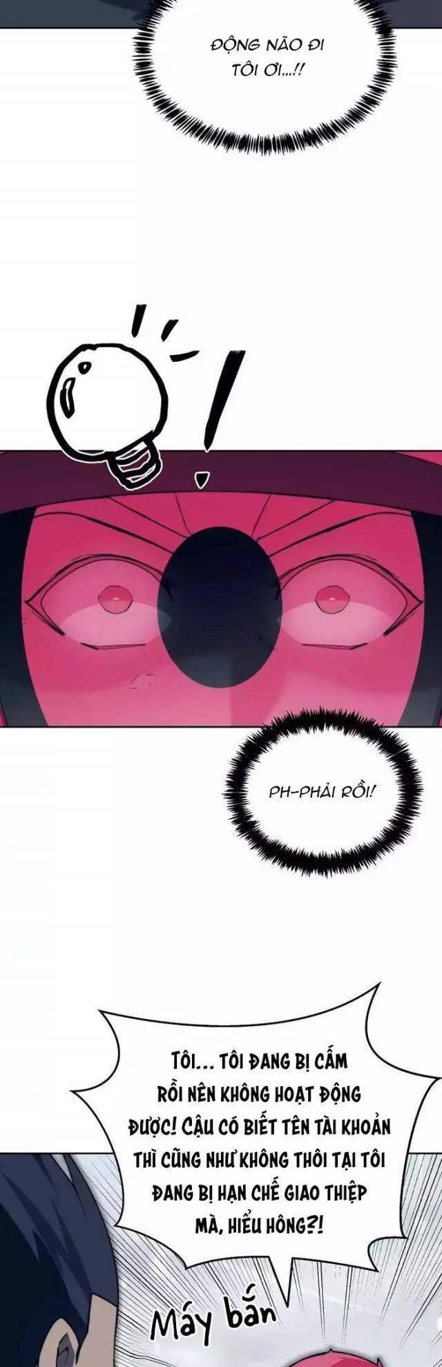 Mắc Kẹt Trong Tòa Tháp Thử Thách - Chapter 95 - Page 55