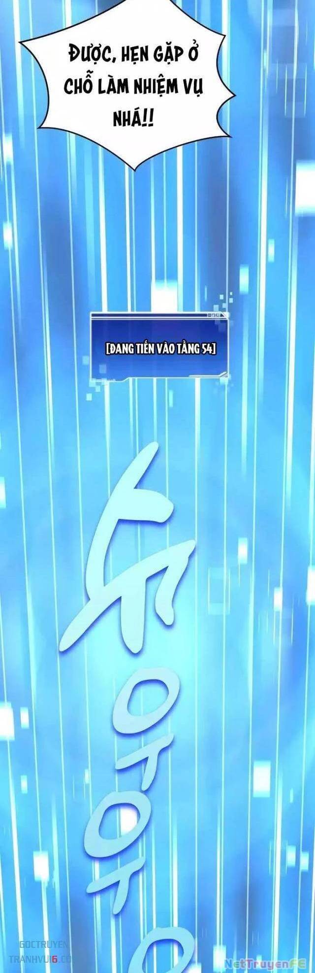 Mắc Kẹt Trong Tòa Tháp Thử Thách - Chapter 95 - Page 58