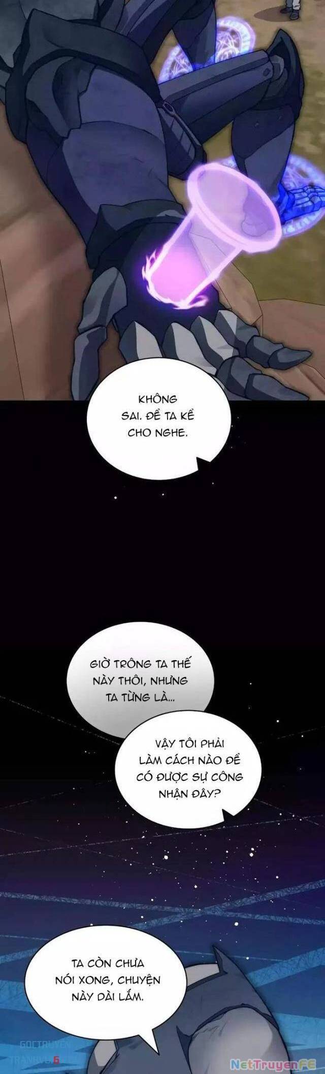 Mắc Kẹt Trong Tòa Tháp Thử Thách - Chapter 95 - Page 66