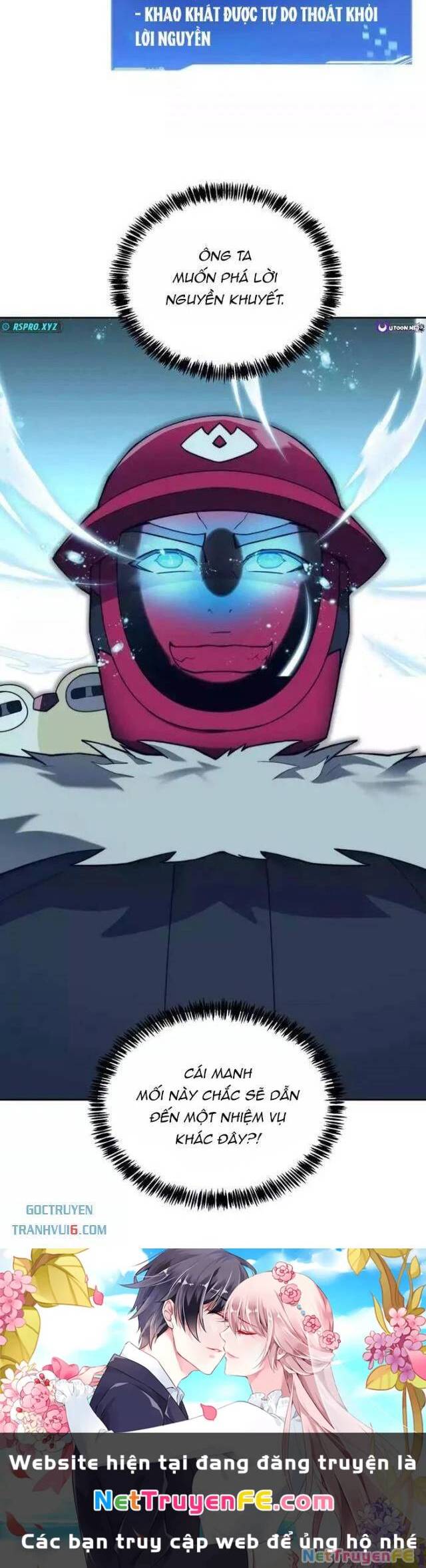 Mắc Kẹt Trong Tòa Tháp Thử Thách - Chapter 95 - Page 72