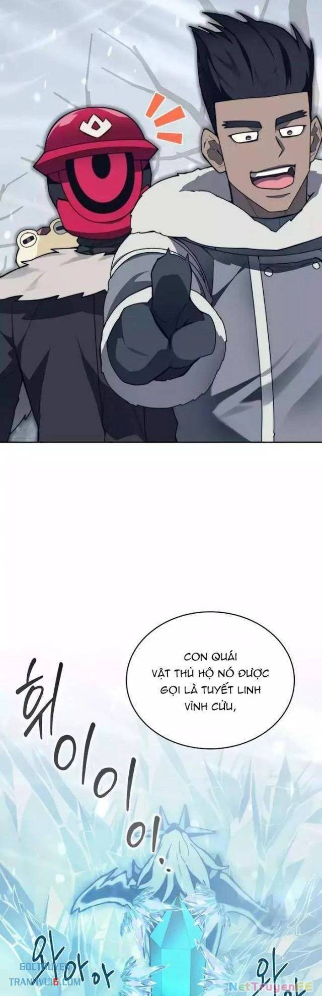 Mắc Kẹt Trong Tòa Tháp Thử Thách - Chapter 95 - Page 8