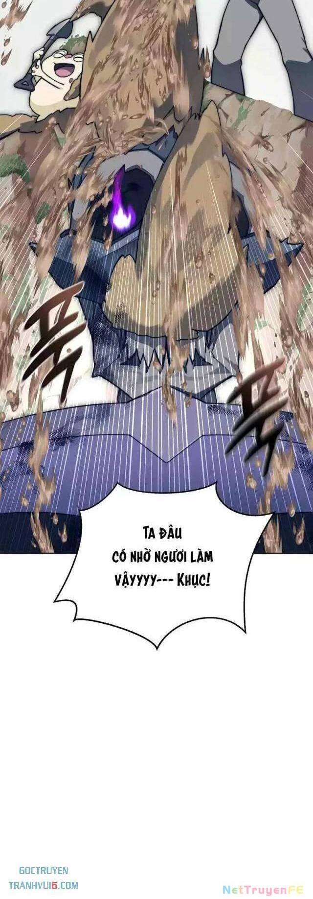 Mắc Kẹt Trong Tòa Tháp Thử Thách - Chapter 96 - Page 12