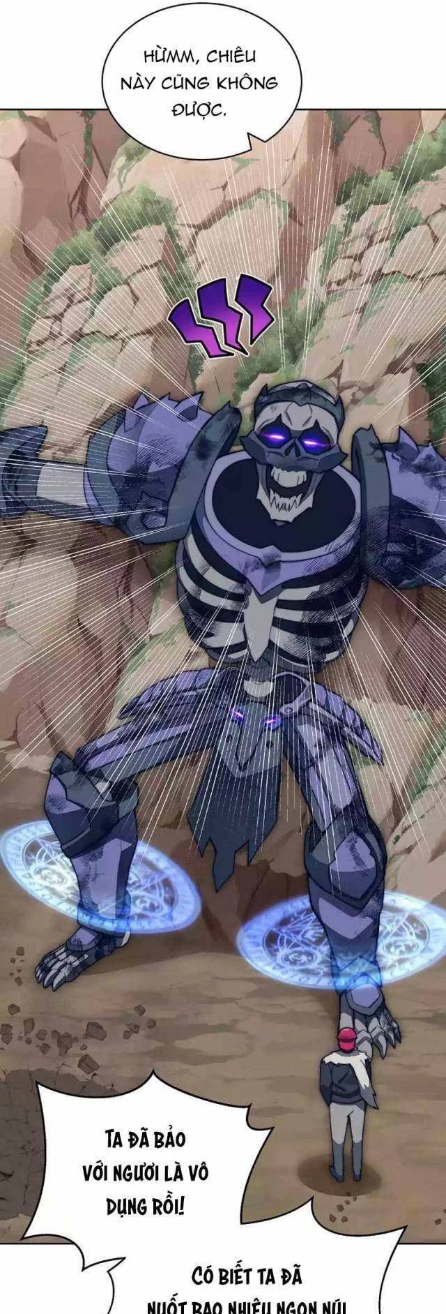 Mắc Kẹt Trong Tòa Tháp Thử Thách - Chapter 96 - Page 13
