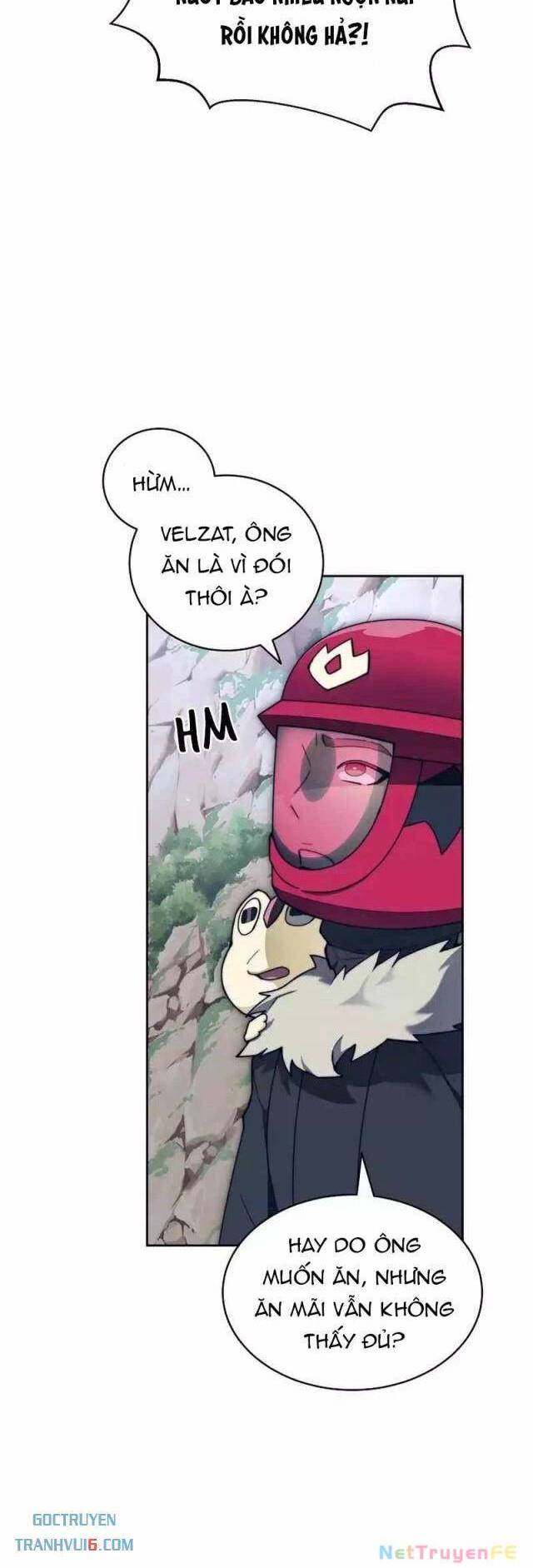 Mắc Kẹt Trong Tòa Tháp Thử Thách - Chapter 96 - Page 14