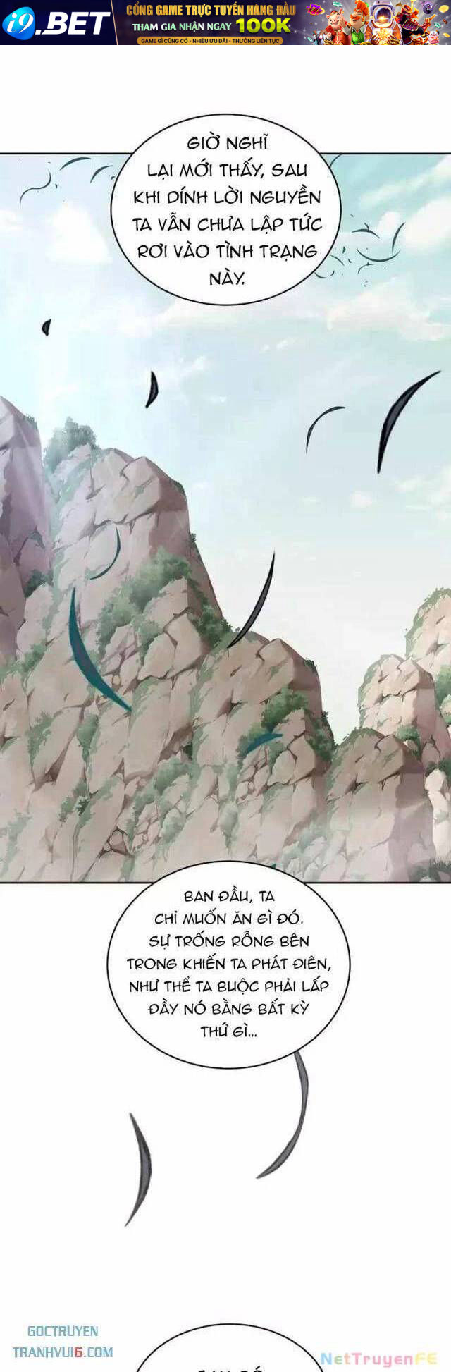 Mắc Kẹt Trong Tòa Tháp Thử Thách - Chapter 96 - Page 16