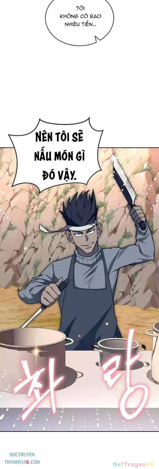 Mắc Kẹt Trong Tòa Tháp Thử Thách - Chapter 96 - Page 24