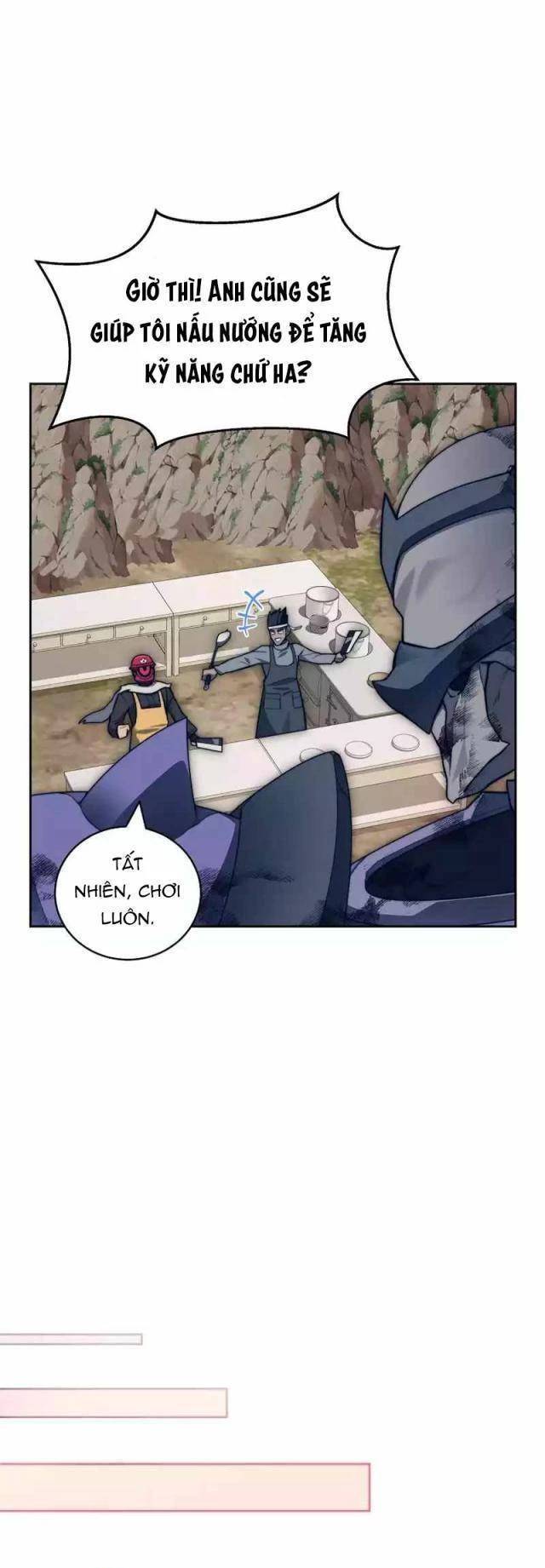 Mắc Kẹt Trong Tòa Tháp Thử Thách - Chapter 96 - Page 25