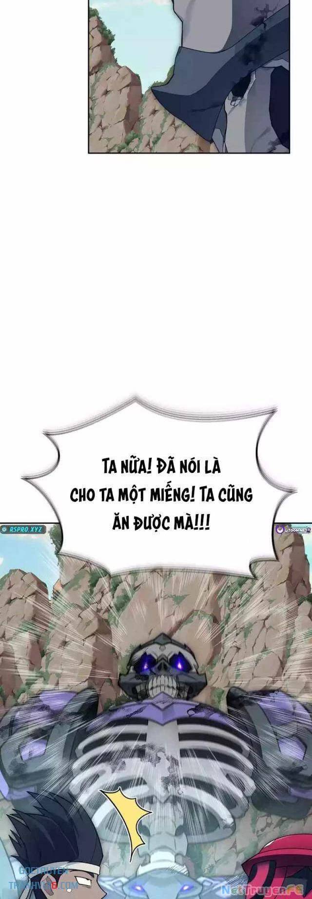 Mắc Kẹt Trong Tòa Tháp Thử Thách - Chapter 96 - Page 28