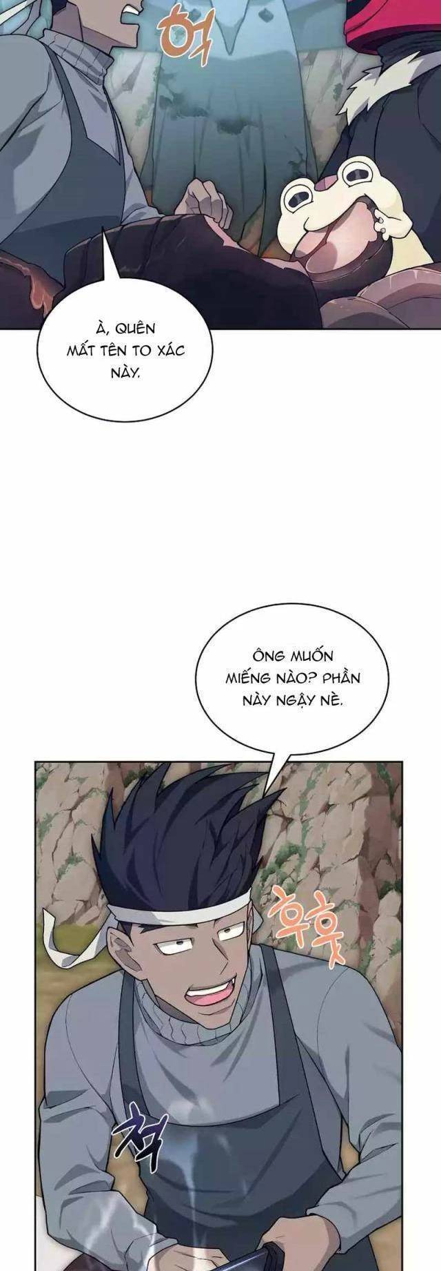 Mắc Kẹt Trong Tòa Tháp Thử Thách - Chapter 96 - Page 29