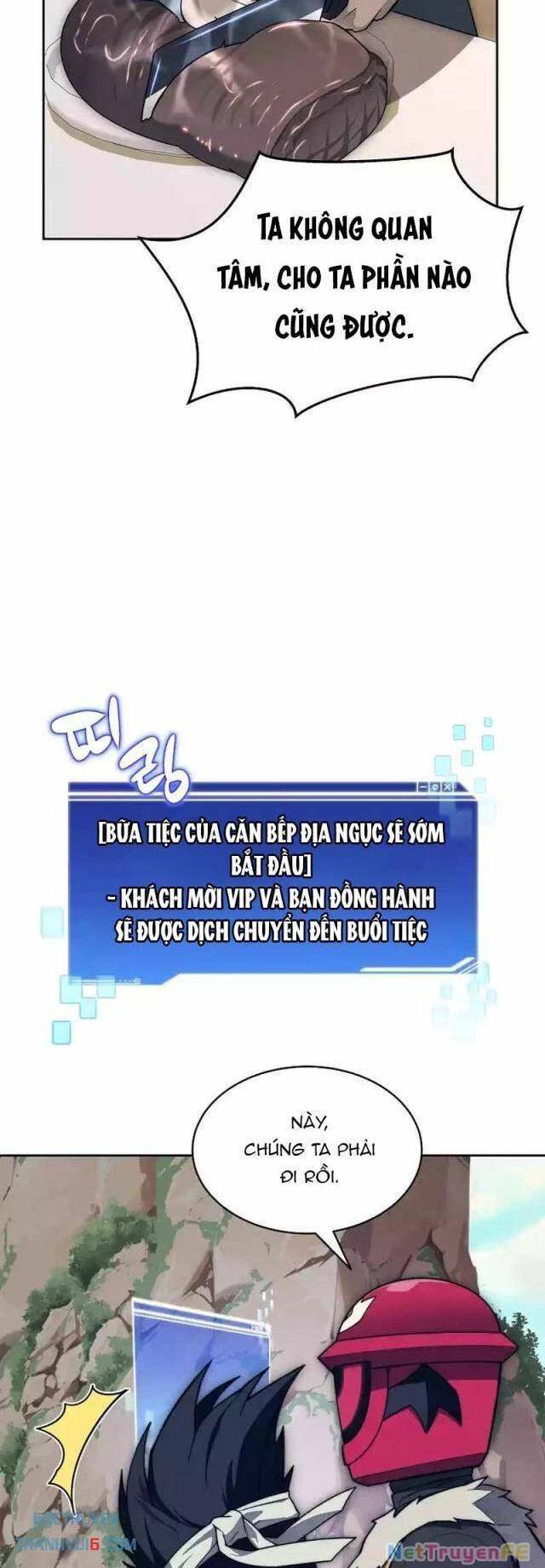 Mắc Kẹt Trong Tòa Tháp Thử Thách - Chapter 96 - Page 30