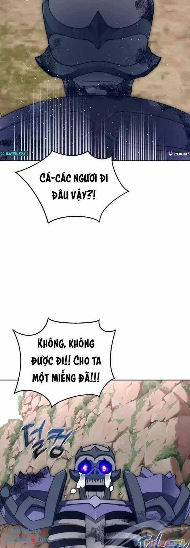 Mắc Kẹt Trong Tòa Tháp Thử Thách - Chapter 96 - Page 32