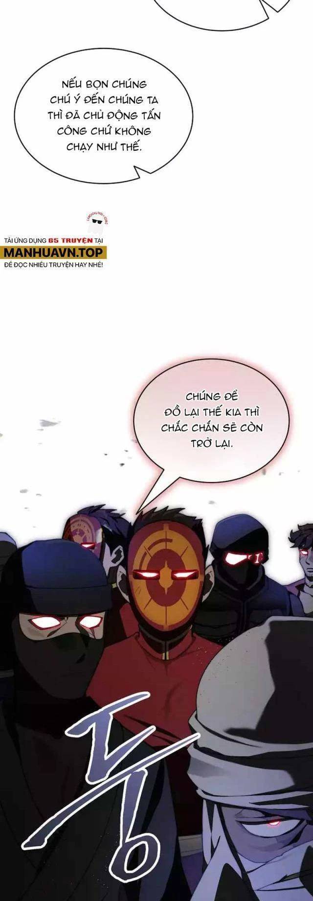 Mắc Kẹt Trong Tòa Tháp Thử Thách - Chapter 96 - Page 35