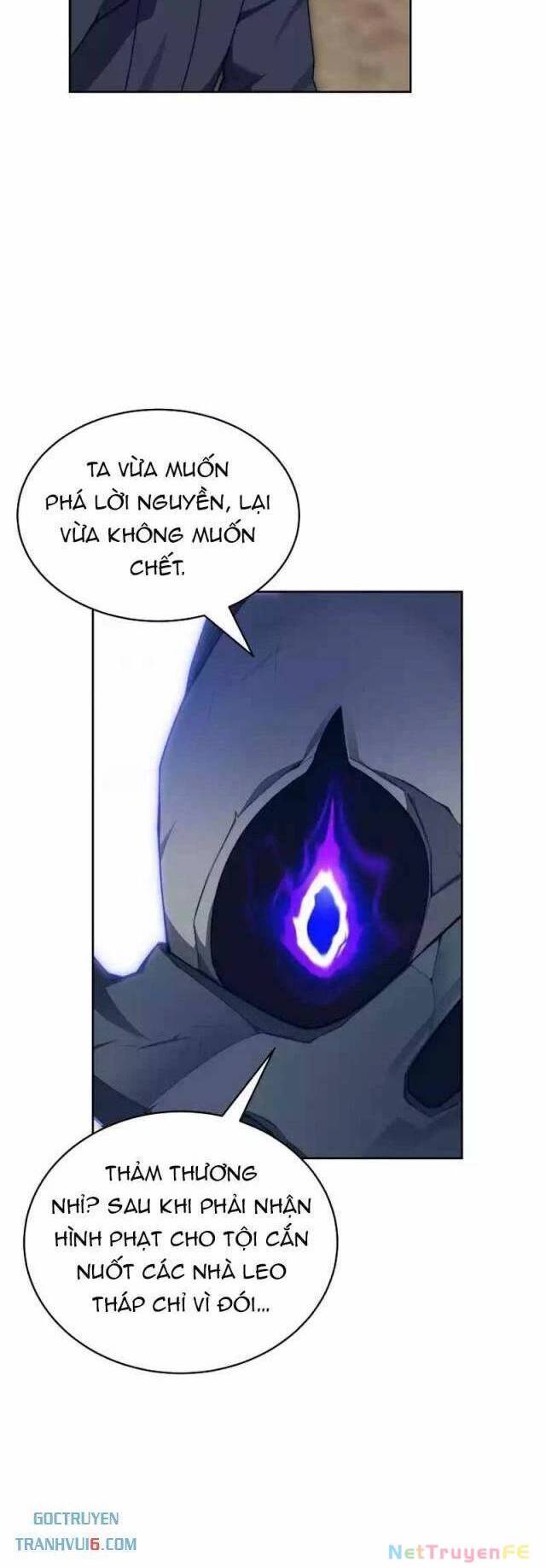 Mắc Kẹt Trong Tòa Tháp Thử Thách - Chapter 96 - Page 4