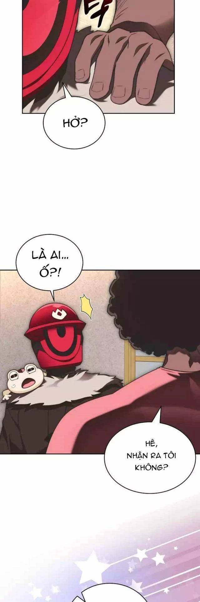 Mắc Kẹt Trong Tòa Tháp Thử Thách - Chapter 96 - Page 43