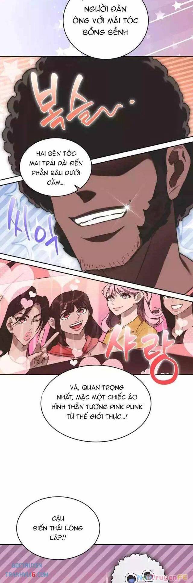 Mắc Kẹt Trong Tòa Tháp Thử Thách - Chapter 96 - Page 44