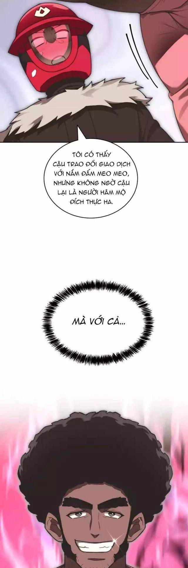 Mắc Kẹt Trong Tòa Tháp Thử Thách - Chapter 96 - Page 47