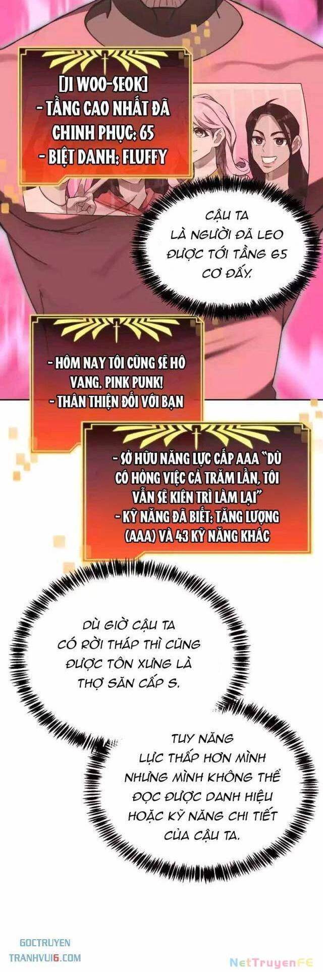 Mắc Kẹt Trong Tòa Tháp Thử Thách - Chapter 96 - Page 48
