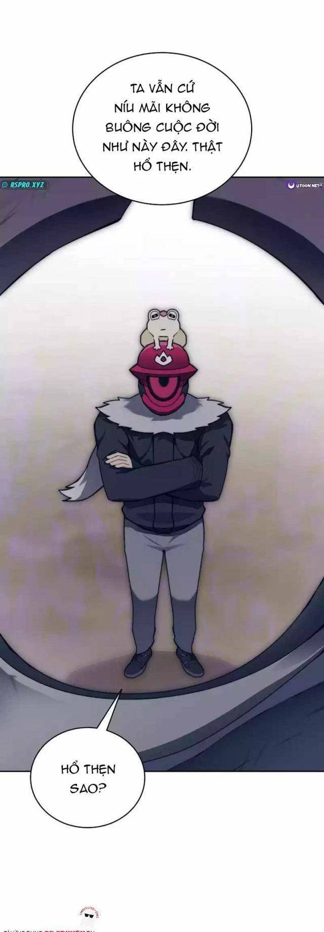 Mắc Kẹt Trong Tòa Tháp Thử Thách - Chapter 96 - Page 5