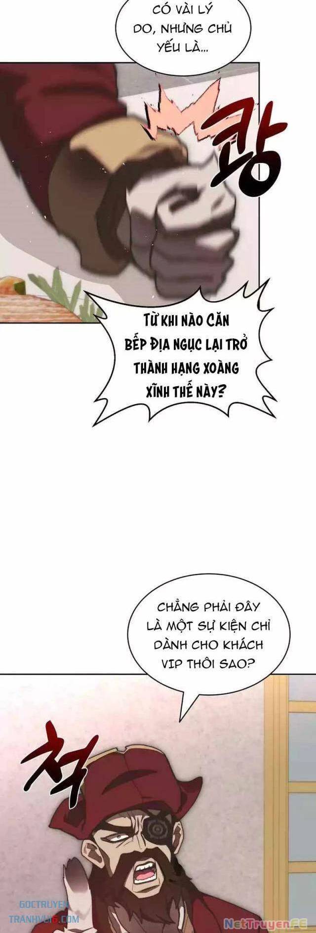 Mắc Kẹt Trong Tòa Tháp Thử Thách - Chapter 96 - Page 50