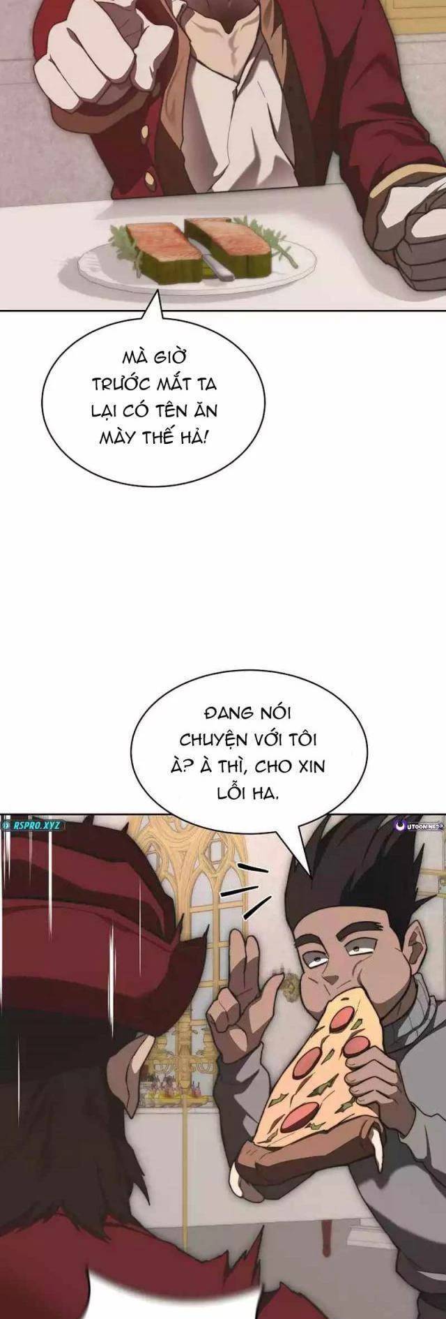 Mắc Kẹt Trong Tòa Tháp Thử Thách - Chapter 96 - Page 51