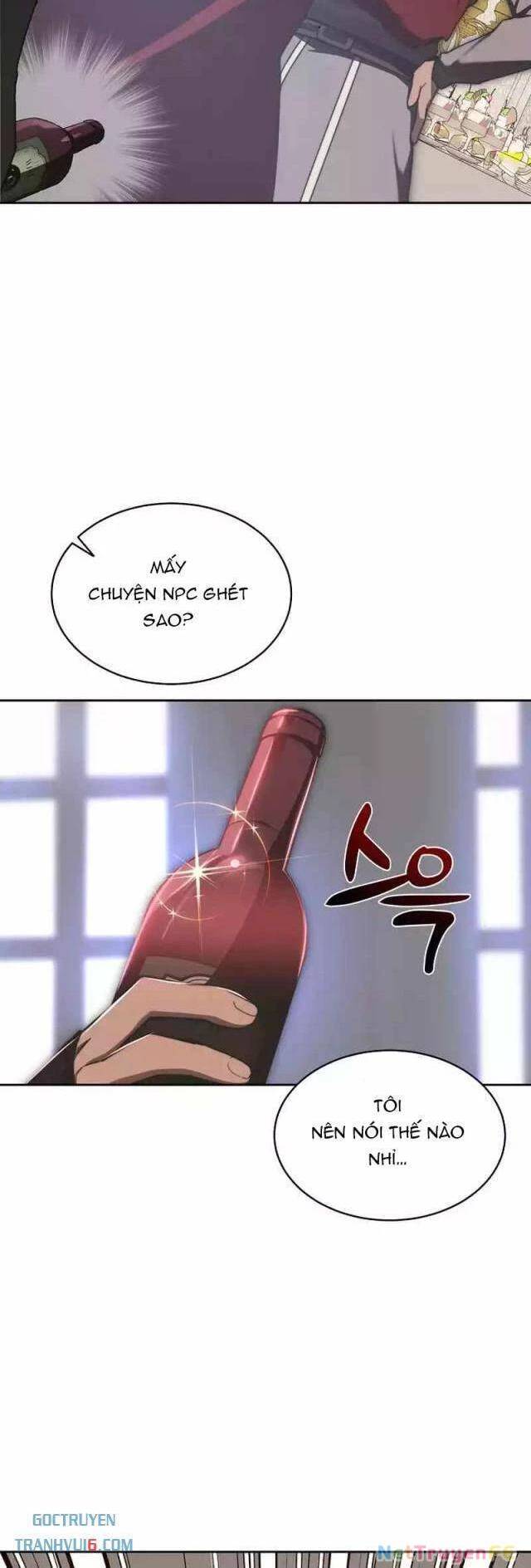 Mắc Kẹt Trong Tòa Tháp Thử Thách - Chapter 96 - Page 56