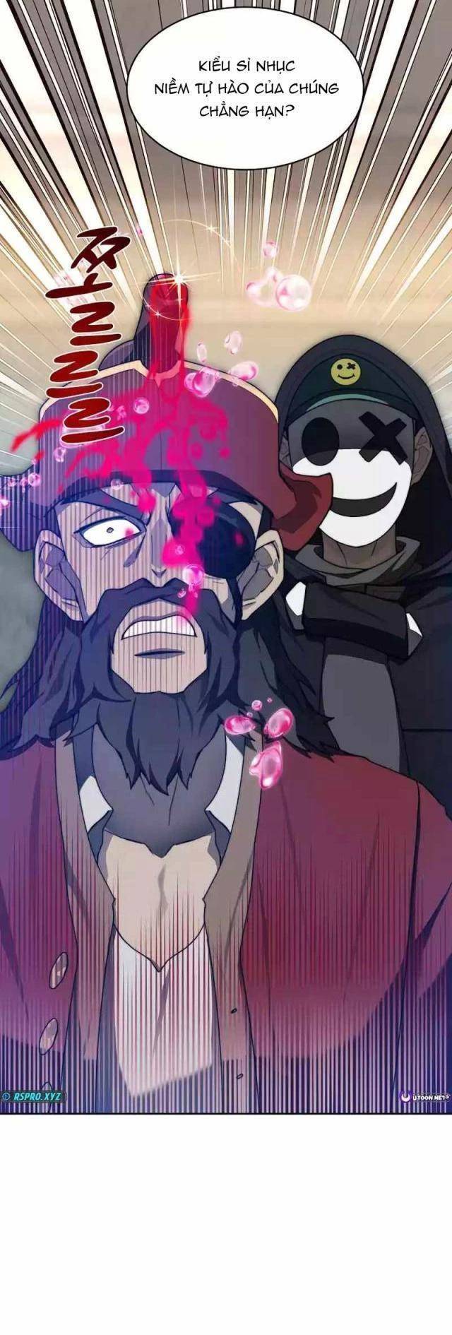 Mắc Kẹt Trong Tòa Tháp Thử Thách - Chapter 96 - Page 57