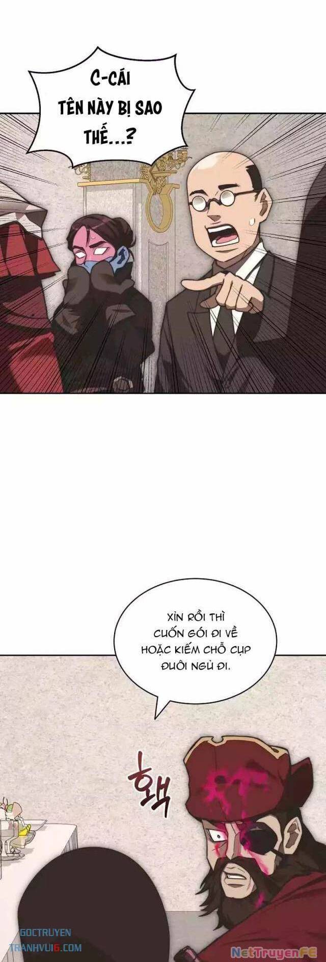 Mắc Kẹt Trong Tòa Tháp Thử Thách - Chapter 96 - Page 58