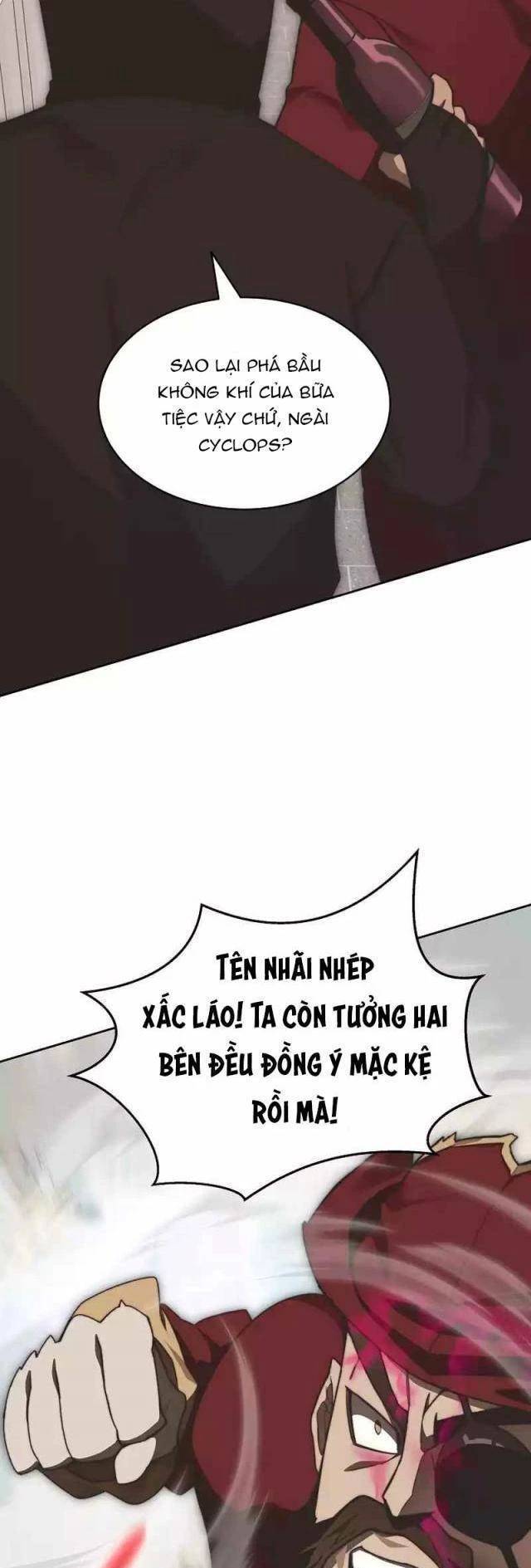 Mắc Kẹt Trong Tòa Tháp Thử Thách - Chapter 96 - Page 59
