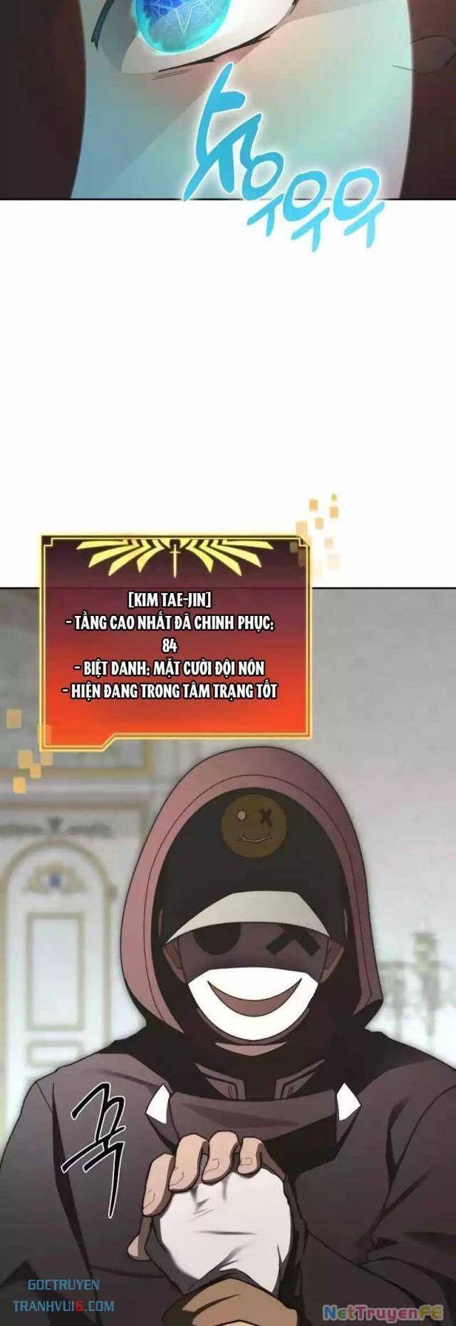 Mắc Kẹt Trong Tòa Tháp Thử Thách - Chapter 96 - Page 62