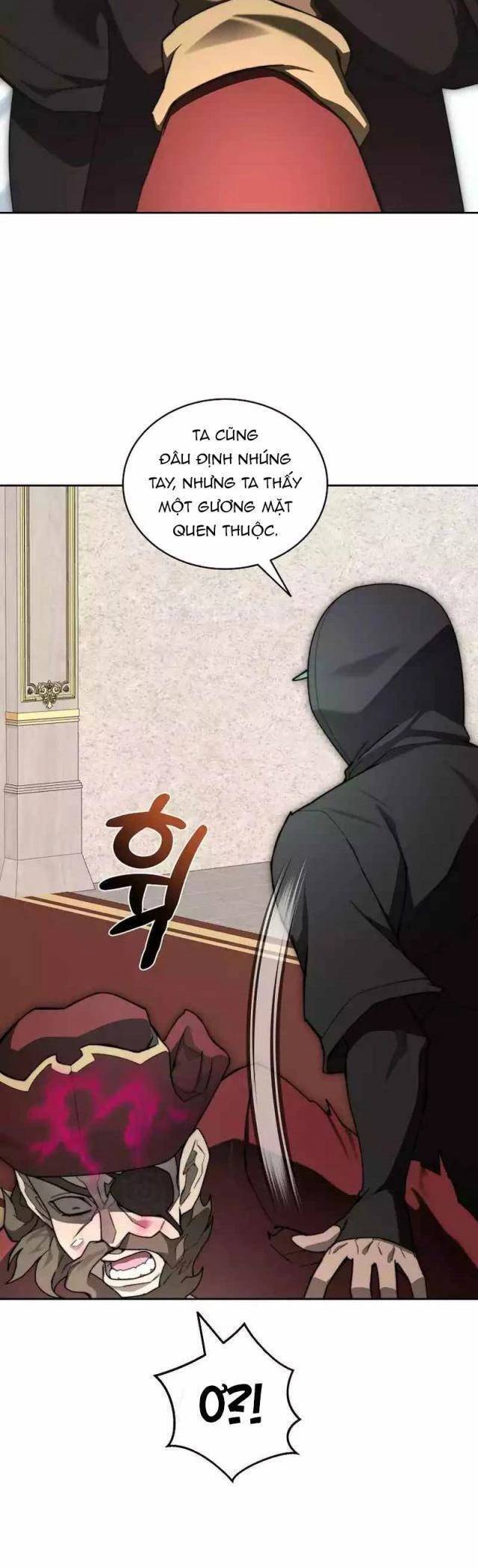 Mắc Kẹt Trong Tòa Tháp Thử Thách - Chapter 96 - Page 63