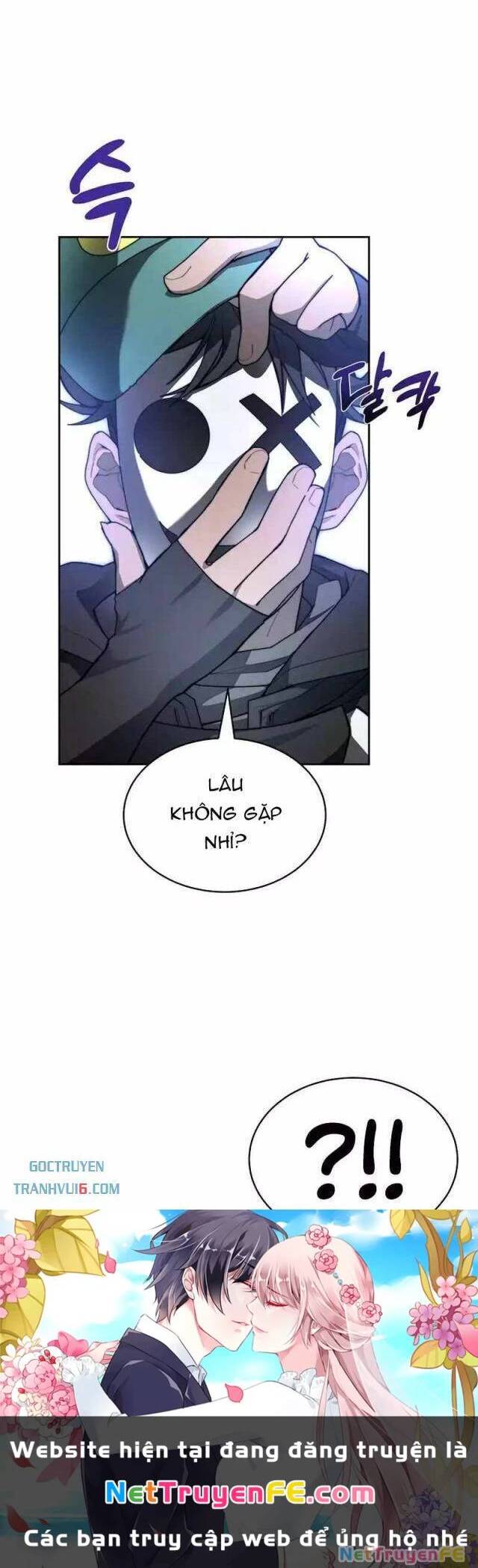 Mắc Kẹt Trong Tòa Tháp Thử Thách - Chapter 96 - Page 64