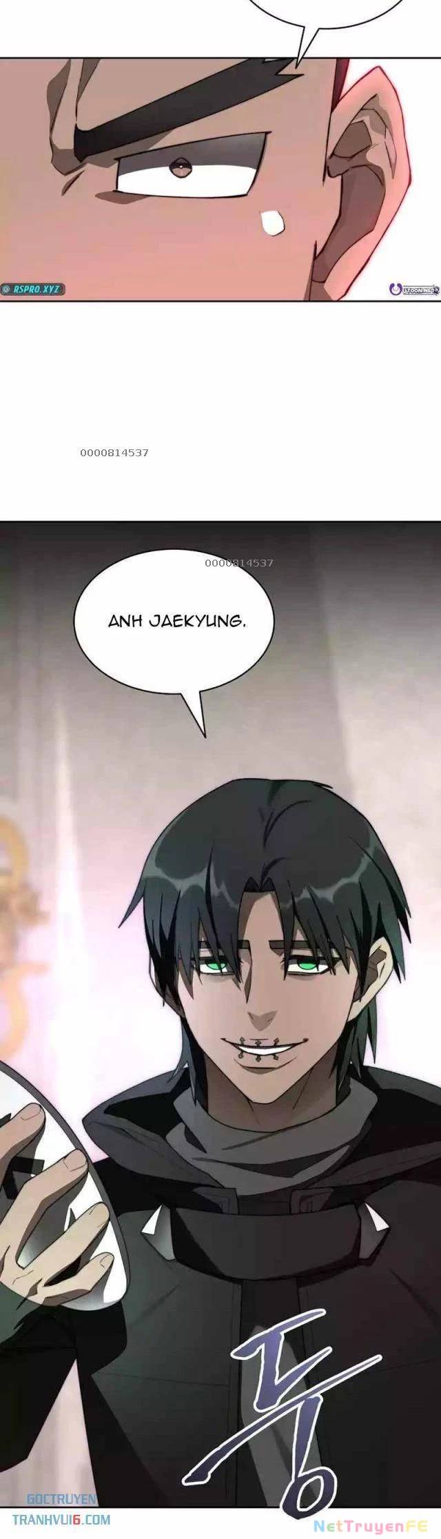 Mắc Kẹt Trong Tòa Tháp Thử Thách - Chapter 96 - Page 65