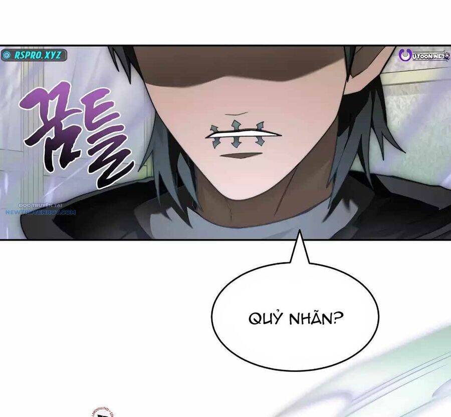 Mắc Kẹt Trong Tòa Tháp Thử Thách - Chapter 97 - Page 10