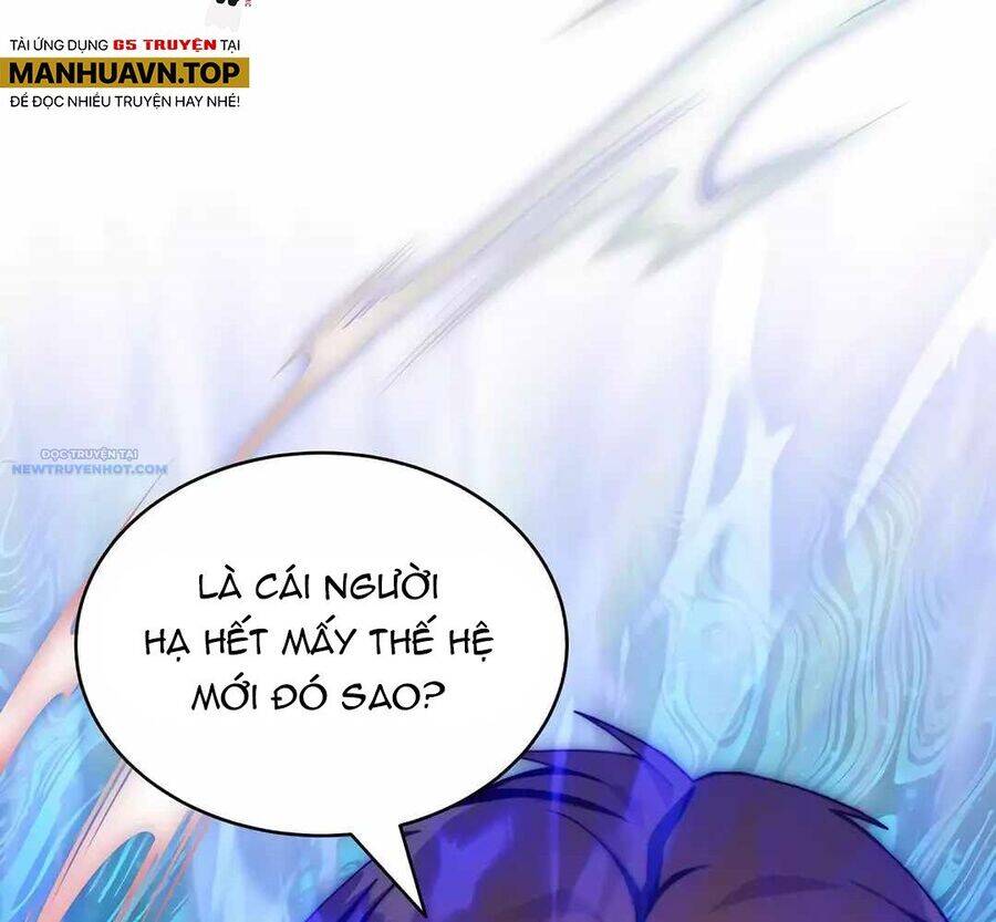 Mắc Kẹt Trong Tòa Tháp Thử Thách - Chapter 97 - Page 11