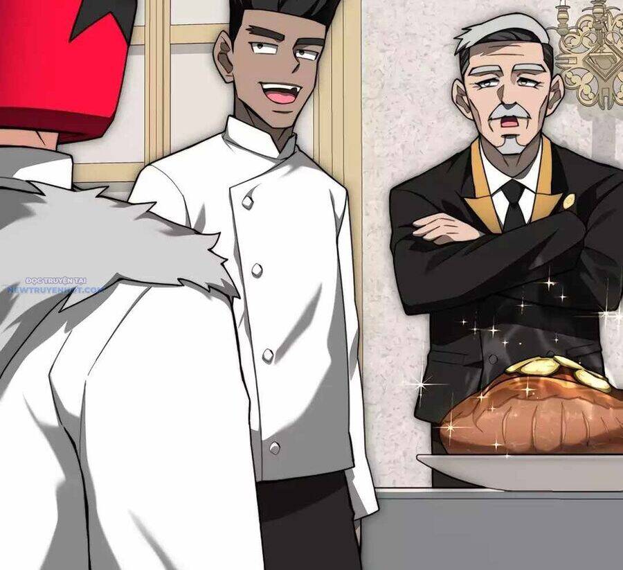 Mắc Kẹt Trong Tòa Tháp Thử Thách - Chapter 97 - Page 117