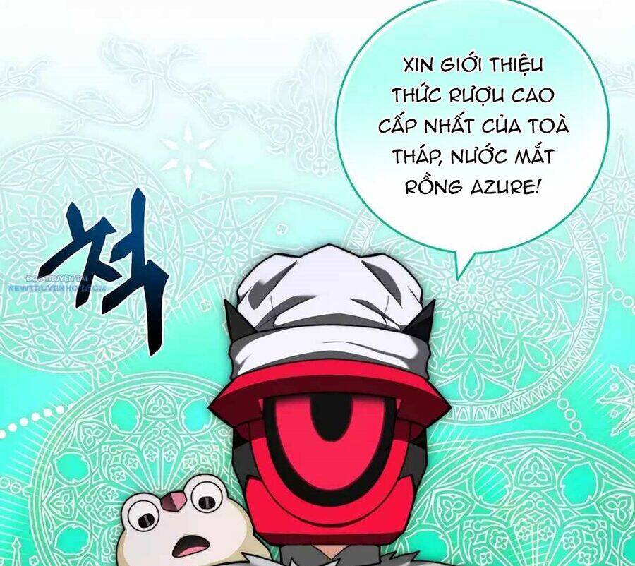 Mắc Kẹt Trong Tòa Tháp Thử Thách - Chapter 97 - Page 121