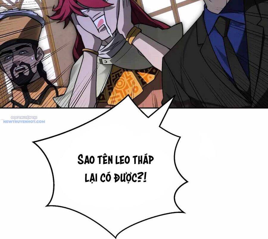 Mắc Kẹt Trong Tòa Tháp Thử Thách - Chapter 97 - Page 125