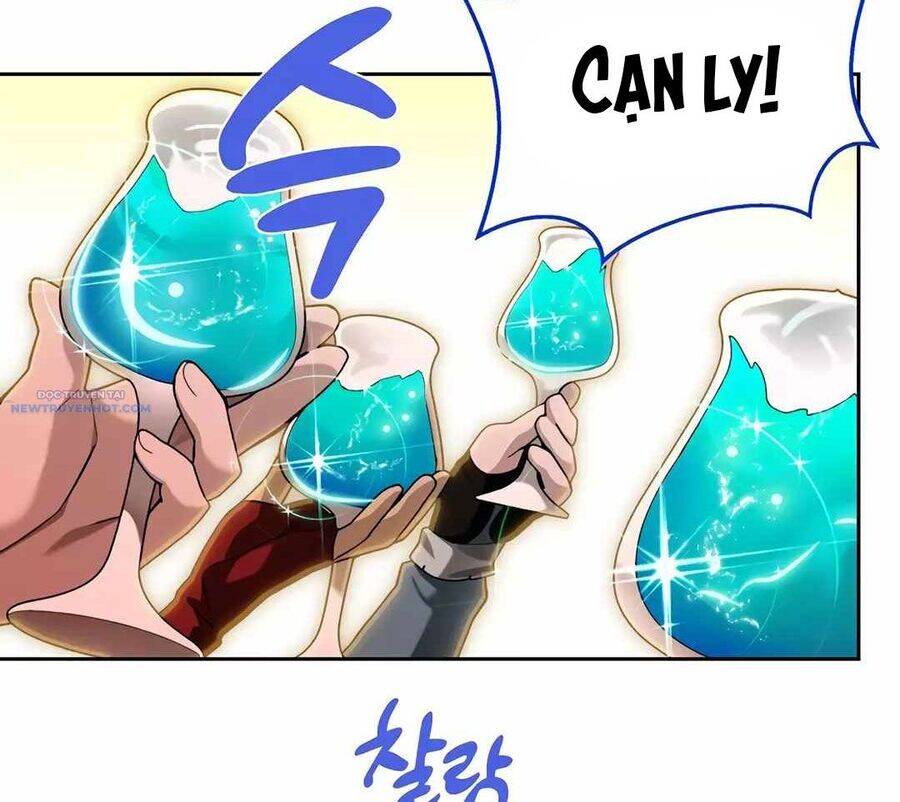 Mắc Kẹt Trong Tòa Tháp Thử Thách - Chapter 97 - Page 136