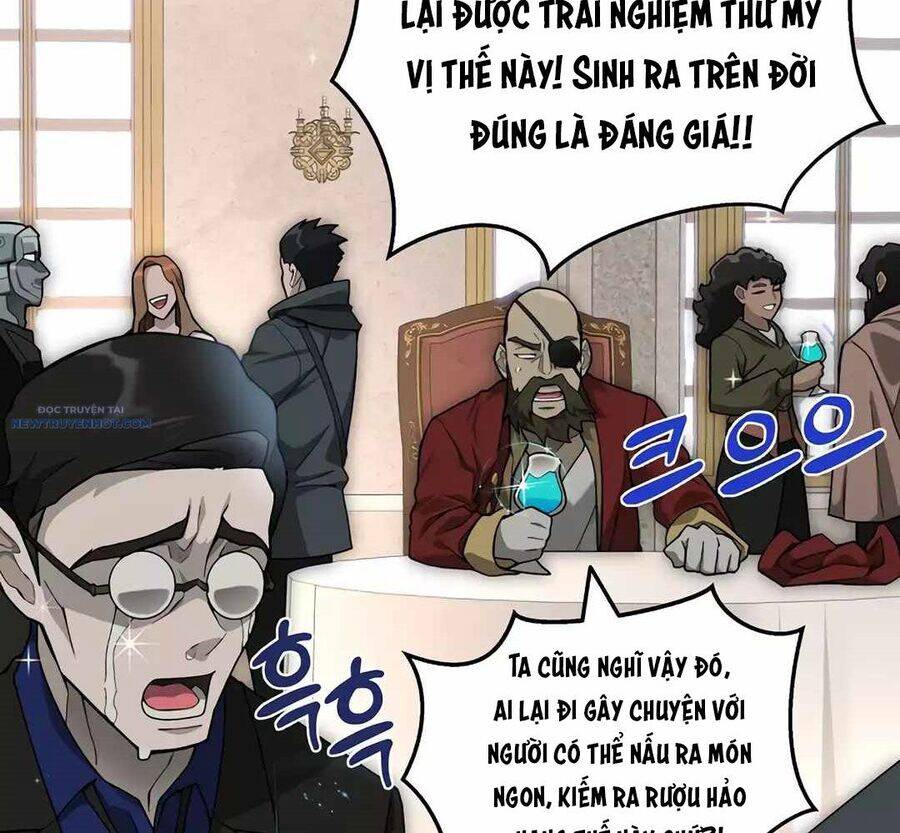 Mắc Kẹt Trong Tòa Tháp Thử Thách - Chapter 97 - Page 154